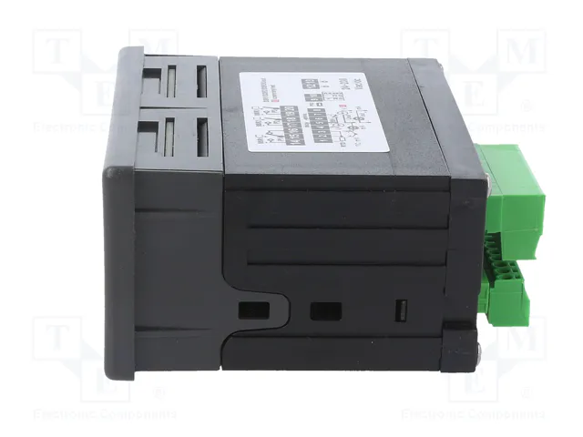APAR AR650 Regulador de Temperatura Módulo de Automatización