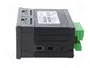 APAR AR650 Regulador de Temperatura Módulo de Automatización