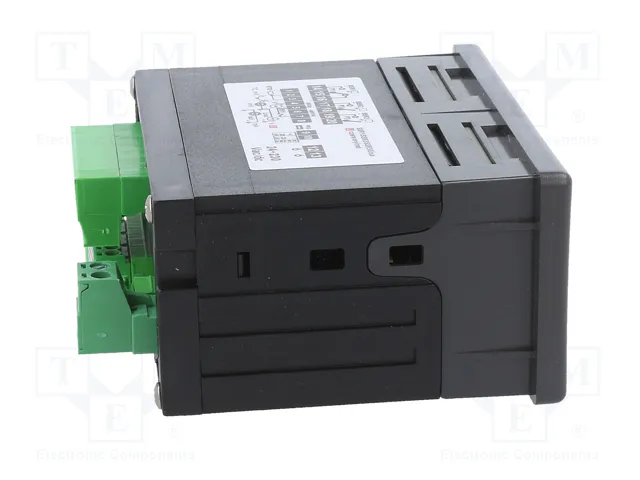 APAR AR650 Regulador de Temperatura Módulo de Automatización