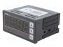 APAR AR650 Regulador de Temperatura Módulo de Automatización