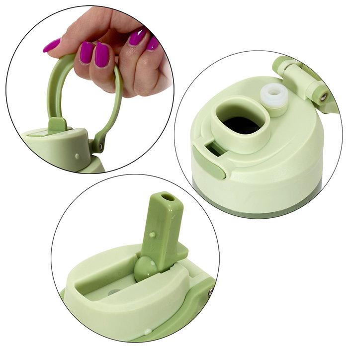 Cook Concept Mug Térmico Boston 700 ml Cook Concept Mug Térmico Boston 700 ml