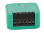 ZAMEL SUPLA Controlador de 2-canales Smart Home WiFi