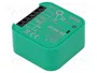 ZAMEL SUPLA Controlador de 2-canales Smart Home WiFi