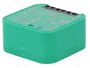 ZAMEL SUPLA Controlador de 2-canales Smart Home WiFi