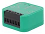 ZAMEL SUPLA Controlador de 2-canales Smart Home WiFi