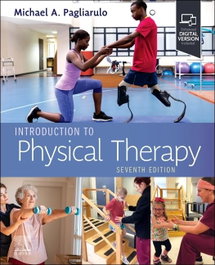 ELSEVIER UK Introduction to Physical Therapy