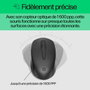 HP 330 Keyboard and Mouse Set - SWISS Black