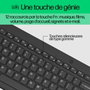 HP 330 Keyboard and Mouse Set - SWISS Black