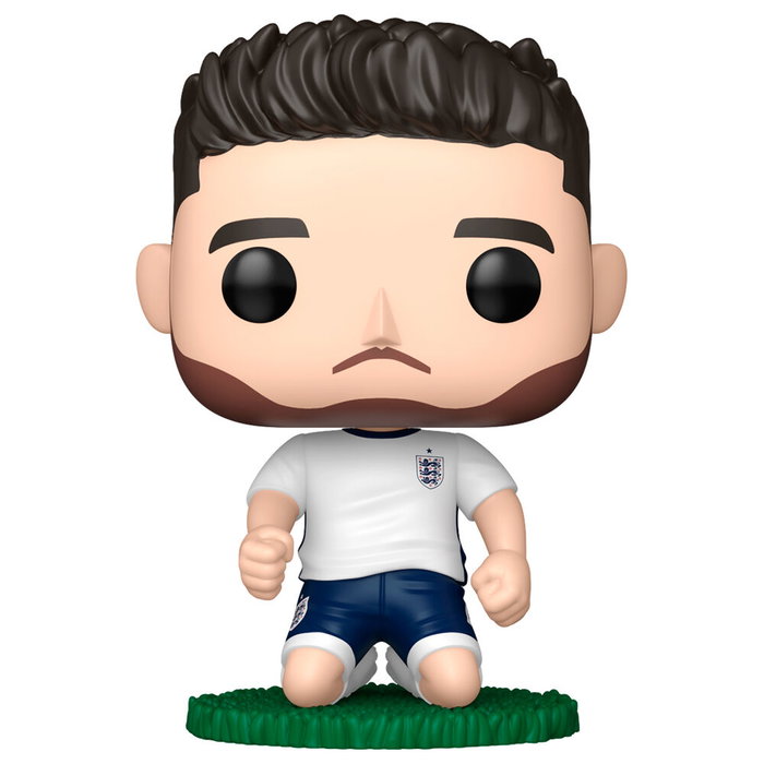 Funko POP! Football Declan Rice Inglaterra