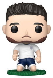 Funko POP! Football Declan Rice Inglaterra