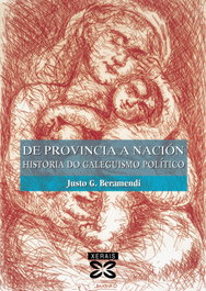 De provincia a nación, Justo Beramendi - XERAIS