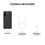 Samsung Galaxy A36 5G 128GB 6GB RAM Awesome Black