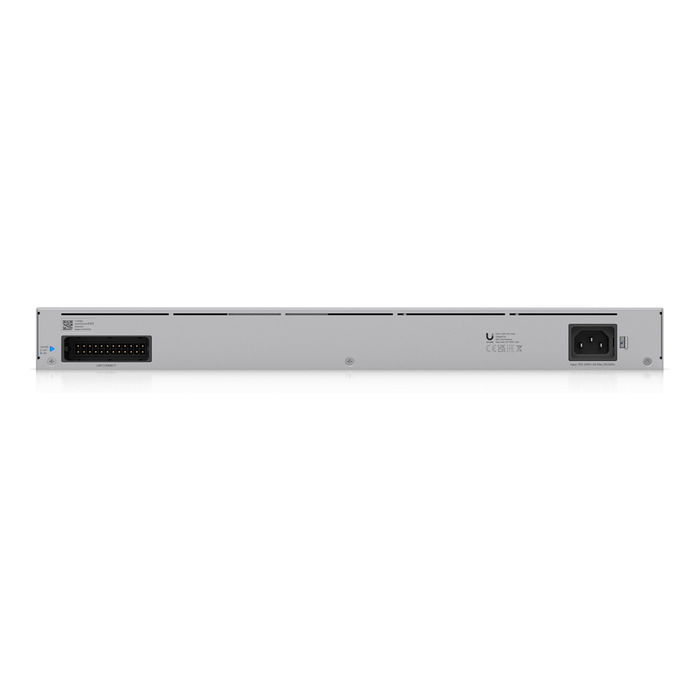 Ubiquiti UDM-Pro-Max / UDM-Pro-Max White, Switch de Red