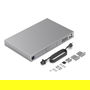 Ubiquiti UDM-Pro-Max / UDM-Pro-Max White, Switch de Red