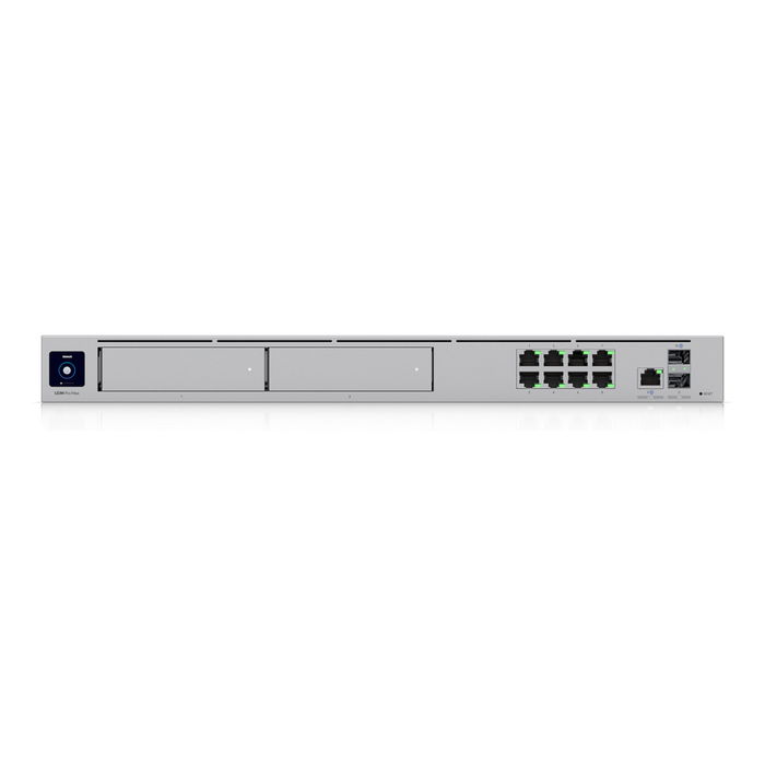 Ubiquiti UDM-Pro-Max / UDM-Pro-Max White, Switch de Red