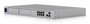 Ubiquiti Cloud Gateway Pro - Pasarela de Rack Profesional 10 Gbps, 8x GbE LAN, WAN de 2.5 GbE, 2 Bahías NVR para HDD, 128 GB SSD, Pantalla Táctil 1.3", Metal