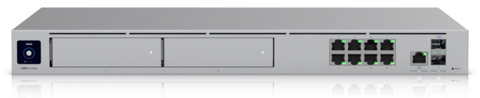 Ubiquiti Dream Machine Pro Max UDM-Pro-Max Ubiquiti Dream Machine Pro Max UDM-Pro-Max