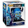 Funko Figura POP Disney Villains Hades on Throne