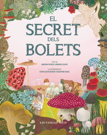 El secret dels bolets, AA.VV. - BASE