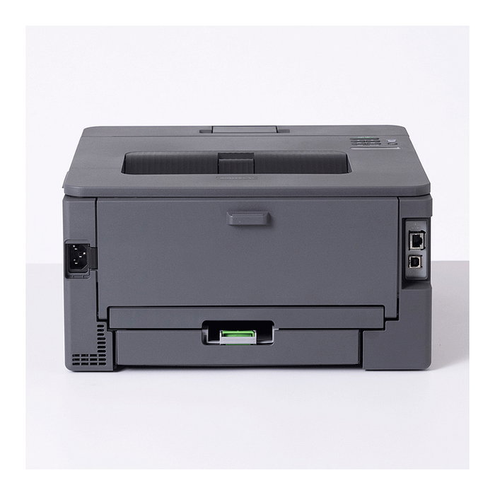 Brother HL-L2445DW Impresora Láser Monocromo con Wi-Fi y Dúplex