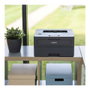 Brother HL-L2445DW Impresora Láser Monocromo con Wi-Fi y Dúplex