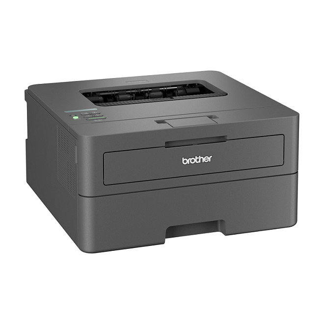 Brother HL-L2445DW Impresora Láser Monocromo con Wi-Fi y Dúplex