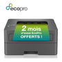 Brother HL-L2445DW Impresora Láser Monocromo con Wi-Fi y Dúplex