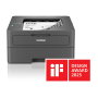 Brother HL-L2445DW Impresora Láser Monocromo con Wi-Fi y Dúplex Automático