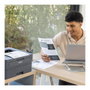 Brother HL-L2445DW Impresora Láser Monocromo con Wi-Fi y Dúplex