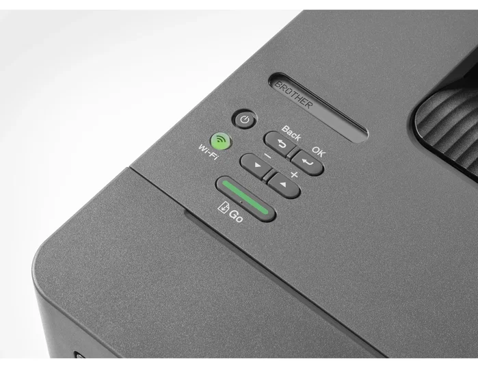 Brother HL-L2445DW Impresora Láser Monocromo con Wi-Fi y Dúplex