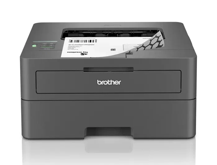 Brother HL-L2445DW Impresora Láser Monocromo con Wi-Fi y Dúplex