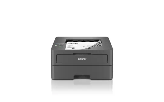 Brother HL-L2445DW Impresora Láser Monocromo con WiFi y Dúplex Automático Brother HL-L2445DW Impresora Láser Monocromo con WiFi y Dúplex Automático