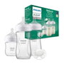 Philips Avent Kit de Biberones Natural Response para Recién Nacido SCD878/11