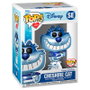 FUNKO Figura POP Disney Make a Wish Cheshire Cat Metallic
