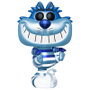 FUNKO Figura POP Disney Make a Wish Cheshire Cat Metallic