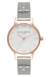 OLIVIA BURTON OB16ES04 Reloj Analógico para Mujer