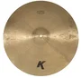 ZILDJIAN Platillo suspendido orquestal 18" K Klassisch Symphonic - Tono rico y complejo para conciertos