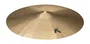 ZILDJIAN Platillo suspendido orquestal 18" K Klassisch Symphonic - Tono rico y complejo para conciertos