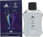 Adidas UEFA Champions League Goal Eau de Toilette