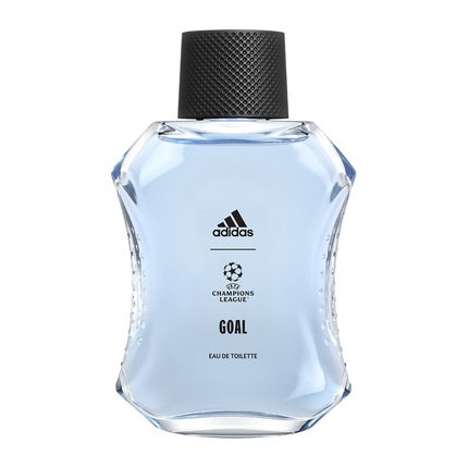 Adidas UEFA Champions League Goal Eau de Toilette