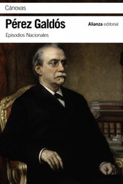 Cánovas, Benito Pérez Galdós - ALIANZA
