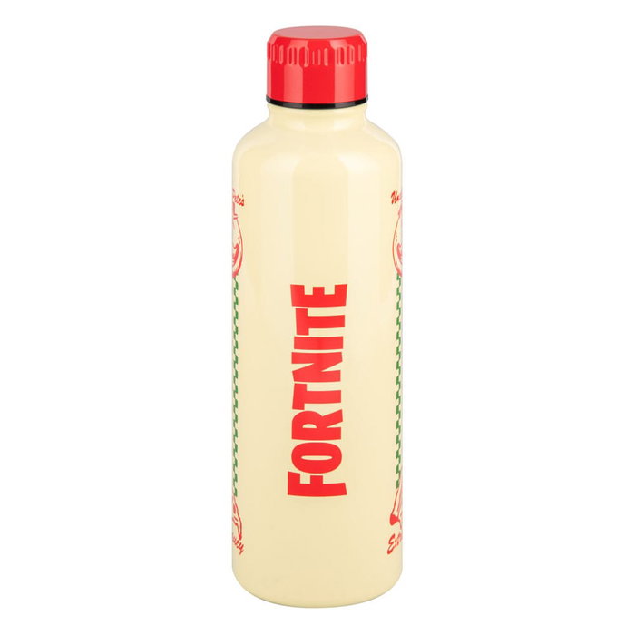 Fortnite Botella de Agua