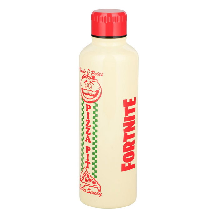 Fortnite Botella de Agua