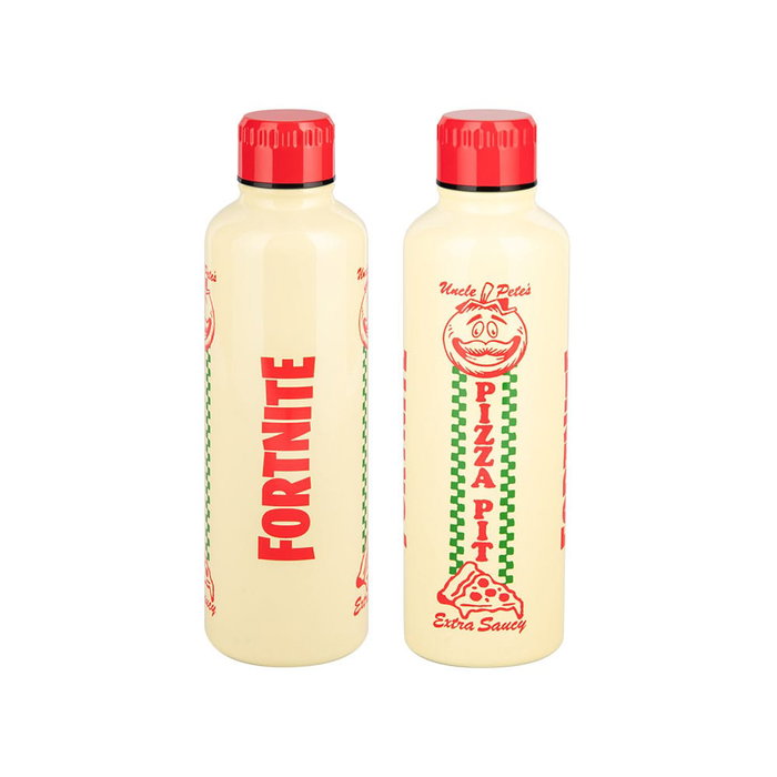 Fortnite Botella de Agua