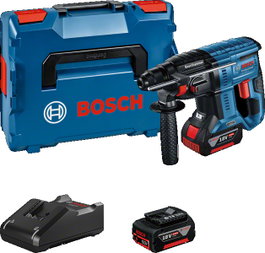 Bosch GBH 18V-21 PROF Martillo de Batería