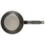 De Buyer Carbone Plus Lyonnaise Frying Pan, 20cm