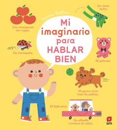 SM, Mi imaginario para hablar bien
