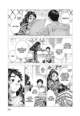Yermo Ediciones Y Publicaciones, S.L. ARTE 19 (Kei Ohkubo) Seinen