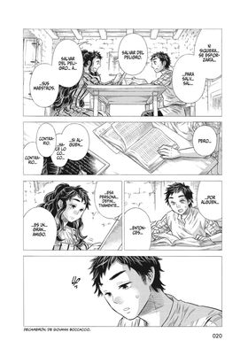 Yermo Ediciones Y Publicaciones, S.L. ARTE 19 (Kei Ohkubo) Seinen
