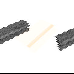 Ultron RealLife Keeper Funda para iPad mini 8" Negro